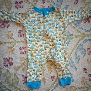 Burt’s bees pajamas